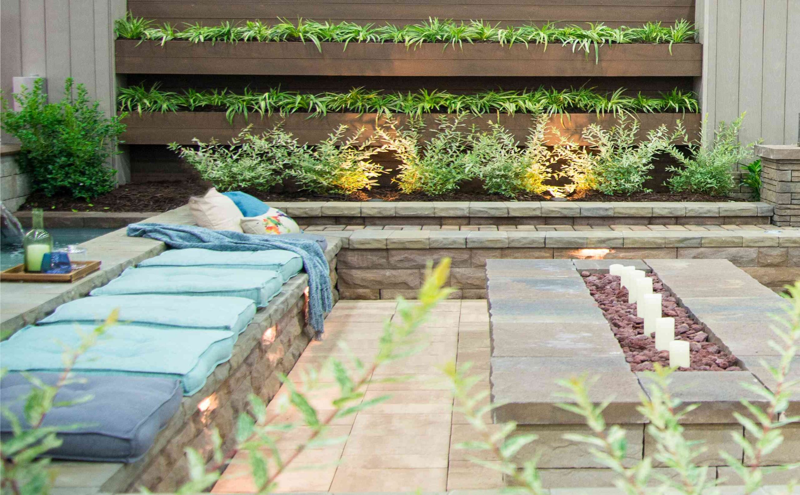 What Is Modern Panorama Design? How one can Create the Look in Your Private Backyard