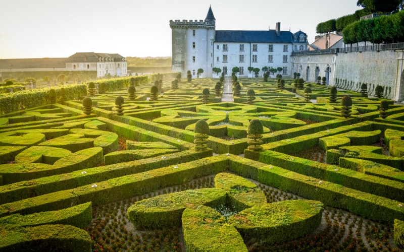 20 incomparable gardens to see